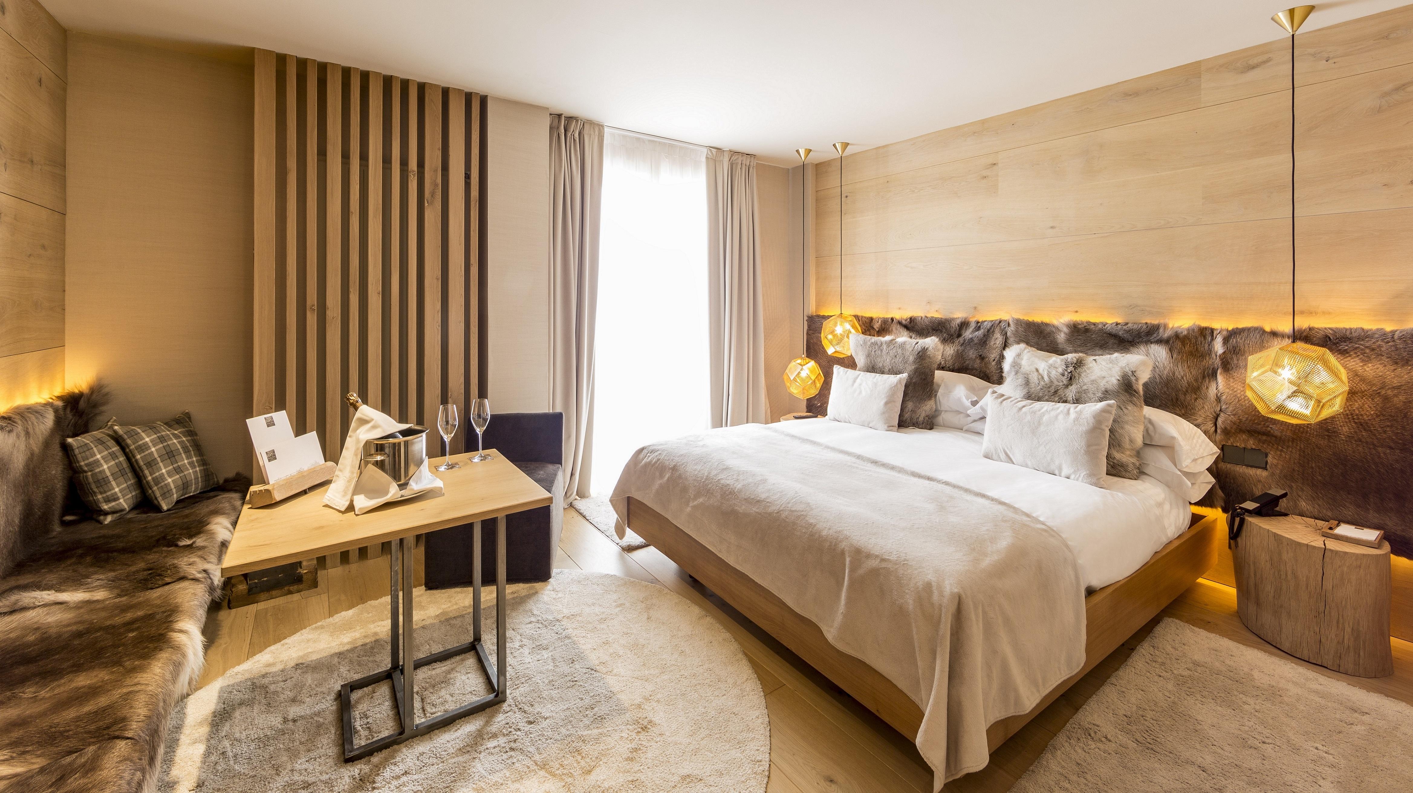 Grau Roig Hotel Pas De La Casa Zewnętrze zdjęcie