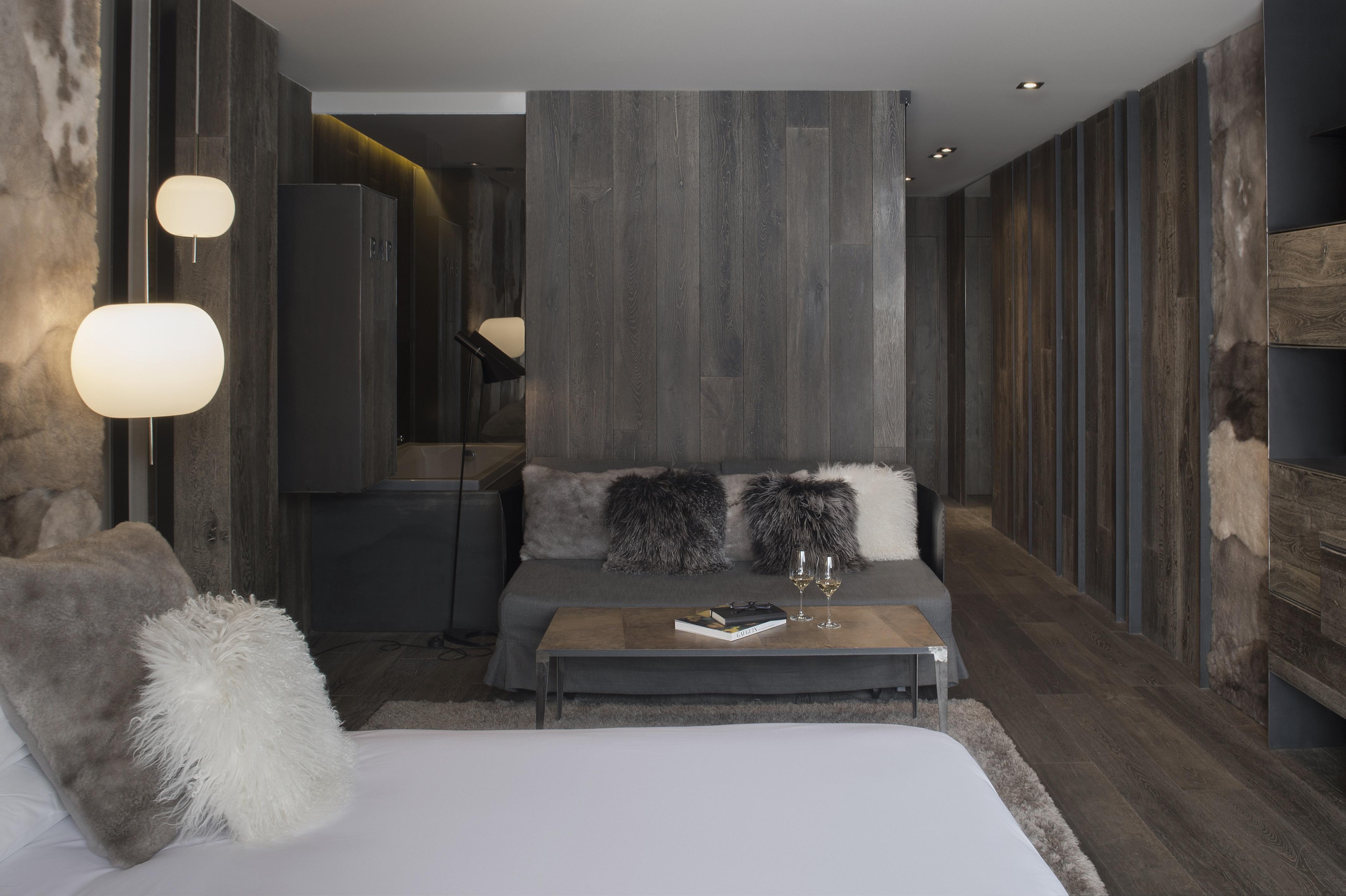 Grau Roig Hotel Pas De La Casa Zewnętrze zdjęcie