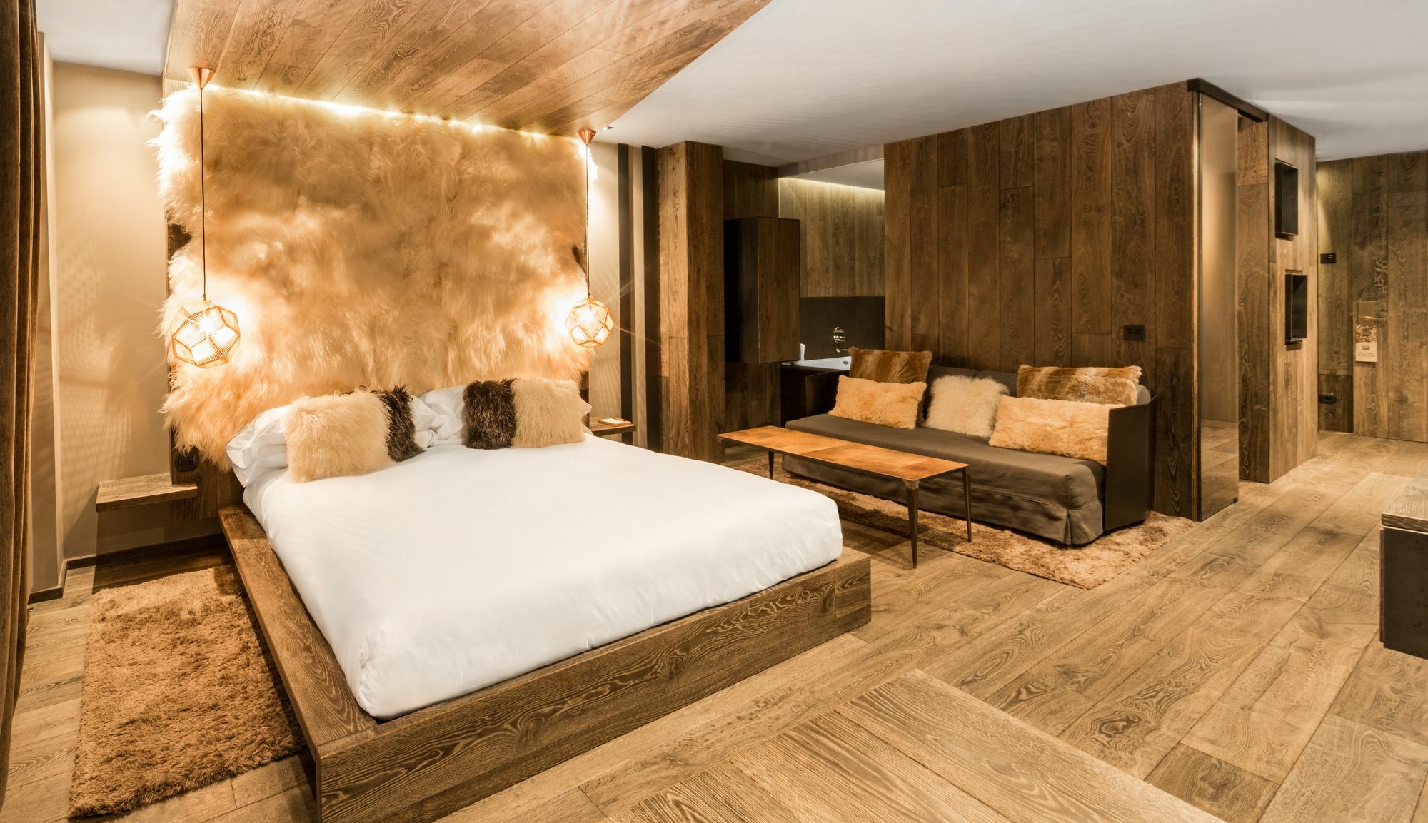 Grau Roig Hotel Pas De La Casa Zewnętrze zdjęcie